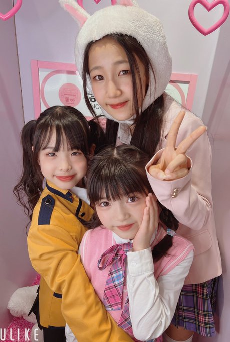 Twitterのコスプレ画像5