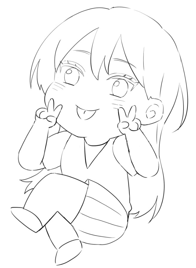 Charms/Keychains in progress✨ 