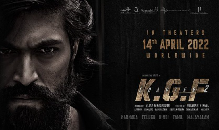 BoxOffice_Films's tweet photo. #KGFChapter2 - Highest 1st Saturday for any Hindi Film (42.90 cr), 3 Day Total - 143.64 cr (New Record)
โIndia Collection crosses 300 cr
Worldwide - 400 cr+ in just 3 Days
โ
@KGFTheFilm
#KGF2
#KGF2InCinemas
#Yash #KGF2Collection #BlockbusterKGFChapter2 #KGF2Hindi #YashBOSS https://t.co/eKuexCZniU
