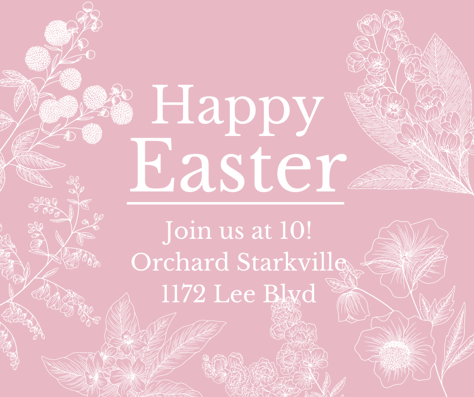 Orchard Starkville tweet media