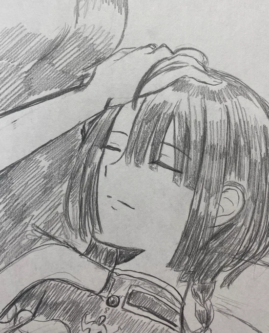 おやすみなさいな太公望 