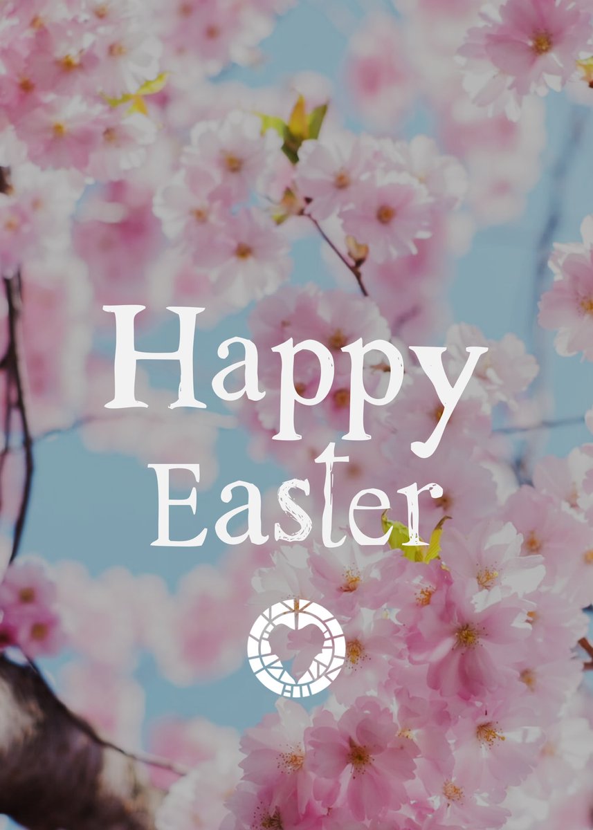 Happy Easter from the Edble team and community 🌞 we look forward to seeing everyone at the Seed Swap on the 1st May