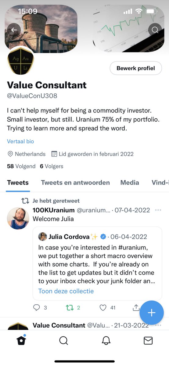 marklammertink's tweet photo. @Yellowbull11 Wauw! Such an honor to be in that! But.. you can change it for this one. It’s also me. Love your work Mart! https://t.co/ARwkXVDVZL