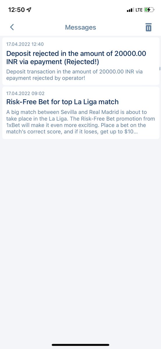 siddhar65092800's tweet photo. @1xBet_Eng plzz 1x bet help me today i deposit through upi fast for 20000rs but at this time no response from customer chat also avoid me on call plzz sir i have all proof’s… my gaming  id is :- 194649403.. plzz help sir.. https://t.co/Fr36eSl8FR