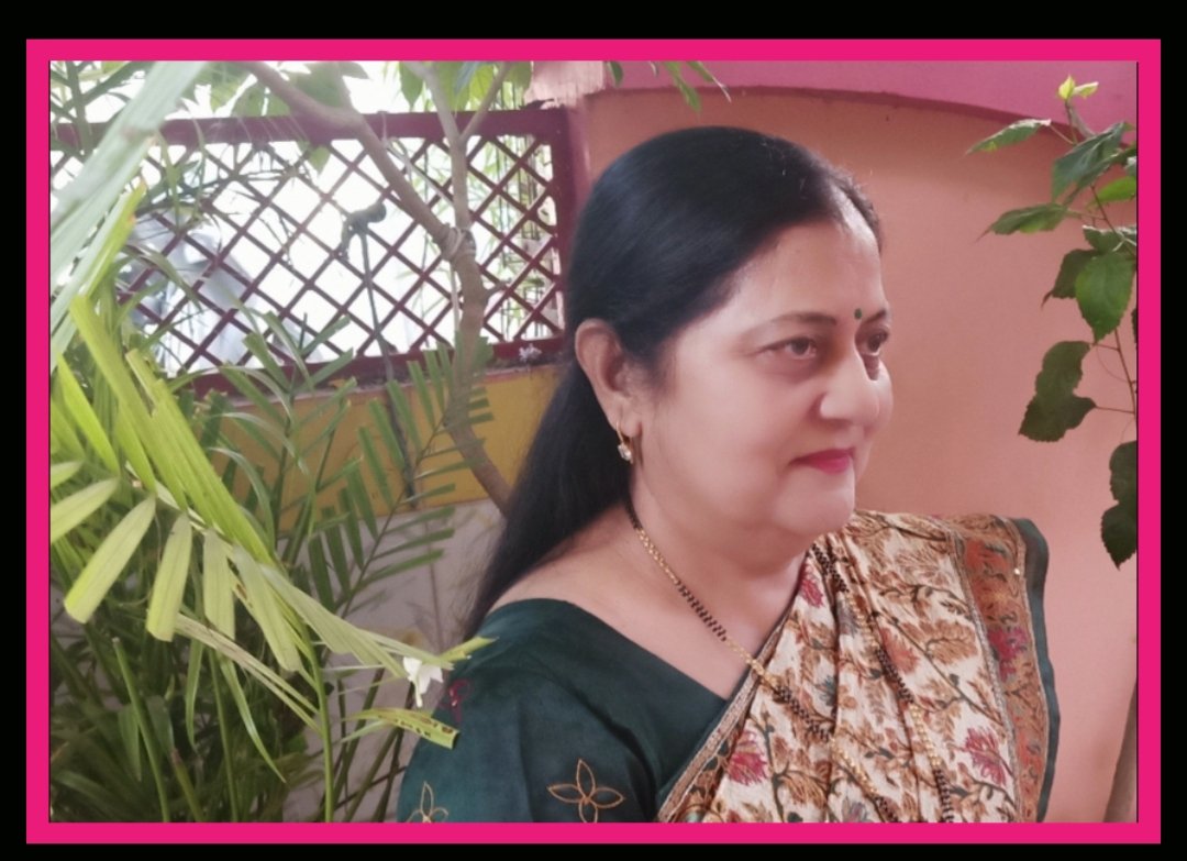 drkrishnathakar's tweet photo. #BhagvatGita : After #Attaining Me, These Great #Souls Do Not Take #Rebirth. The Abode of Sorrow and #Temporary, as They Have Reached the #Highest Perfection. @CRPaatil @Bhupendrapbjp @ratnakar273 @sanghaviharsh @Dileep_Sanghani @Deepikasardava @narhari_amin @PRupala @gpzadafia https://t.co/xkPa2MreD2