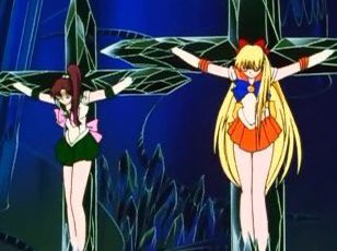 they died for ur sins