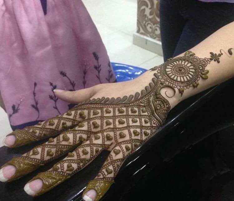 Bride_Bridal's tweet photo. #Henna #Mehndi #Hennatattoo #MehndiDesign #BridalHenna #Makeup #Beauty #Style #Designs #Fashion #FashionBlogger https://t.co/1XwdfRPgbg