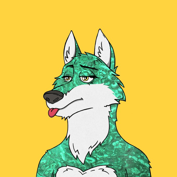 AnonSolana's tweet photo. 0.5 $SOL(60$) GIVEAWAY🎁🕵️‍♂️

Must:
✅Follow @AnonSolana &amp; @LunaWolvesNFT 
✅RT &amp; LIKE 🖤
✅Tag 3 Friends

Prizes:
🏆0.5 $SOL (60$)
🏆1 NFT 

2 Winners (24 hours)⏰
#Solana #NFTGiveway https://t.co/shifNbFaS0