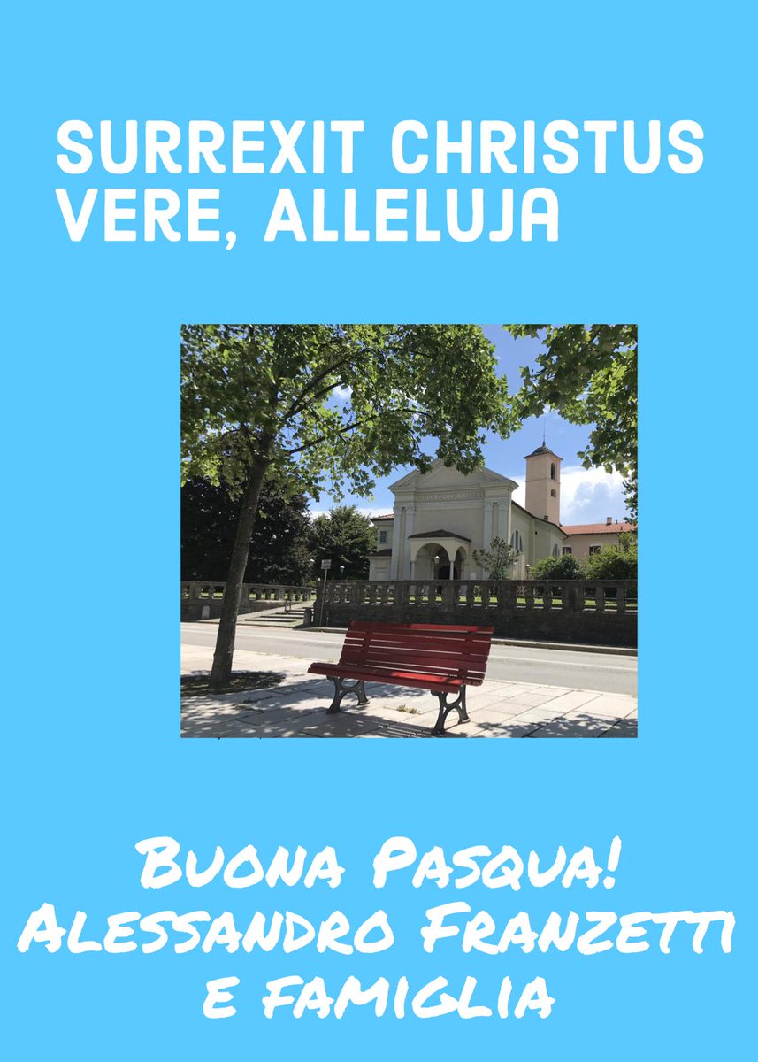 AleFranzetti's tweet photo. https://t.co/TsArtk48Sz