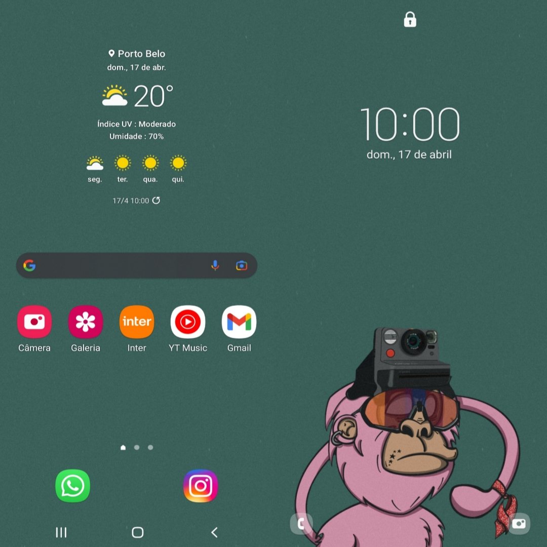 It's beautiful! <a href="/saruxclub/">Saruxclub</a> 
#NFTCommmunity #NFTProject