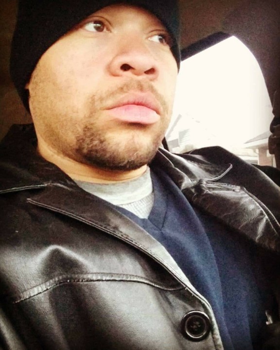 REKKHAN's tweet image. Chicago &amp;amp; @Empiretvseries @REKKHAN taking aim @ IRONHEART
@AngelaBDirector #SamBailey      https://t.co/ovuPpmd9Cv.