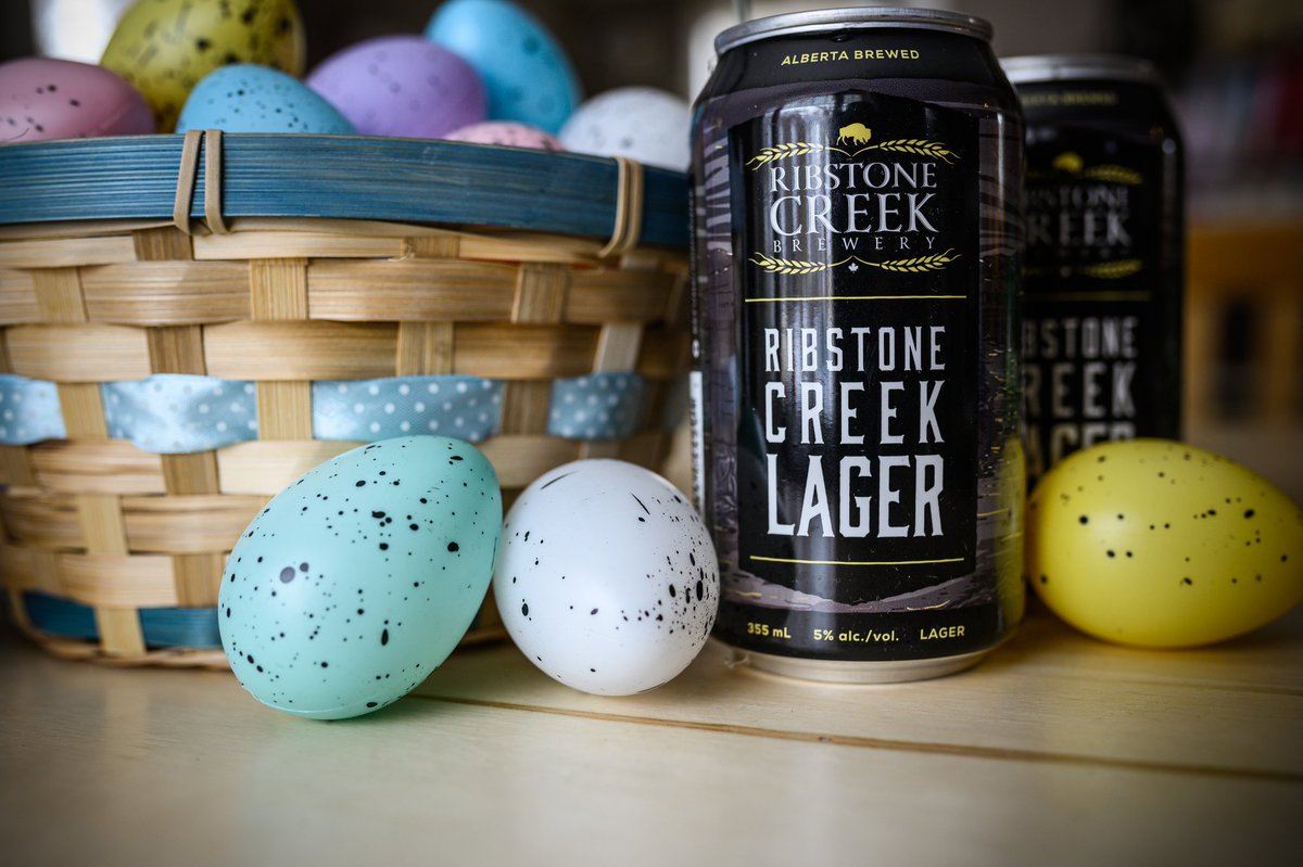 Have a safe and Happy Easter!