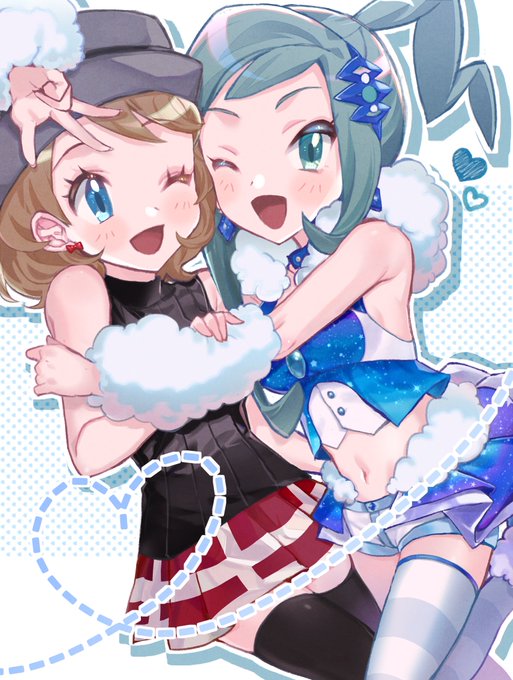 Ⓜ︎ap◓⃙のイラスト