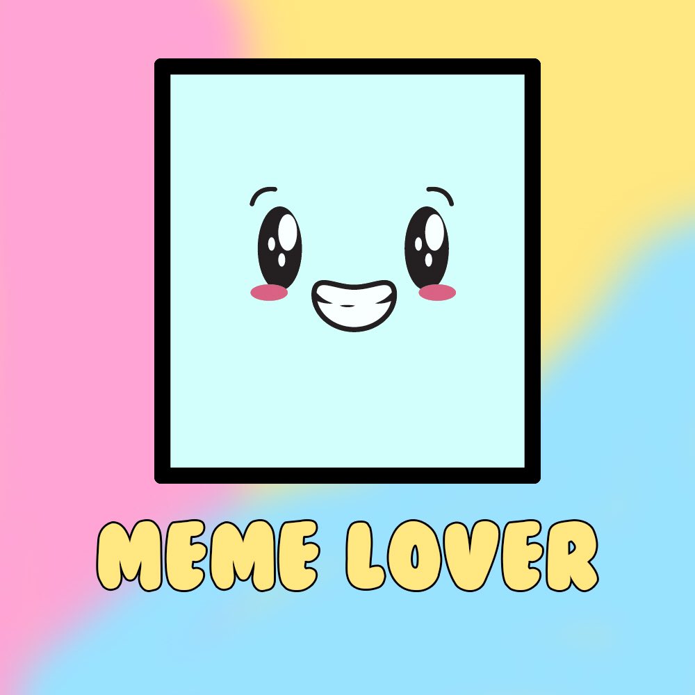 memelovernft's tweet photo. 🎊🎁GIVEAWAY FOR EVERYONE🎊🎁

1️⃣Follow @memelovernft 
2️⃣Retweet this post 
3️⃣Drop your opensea polygon address 

#NFT #NFTs #NFTGiveaway #NFTdrop https://t.co/g7iXdLdTV5