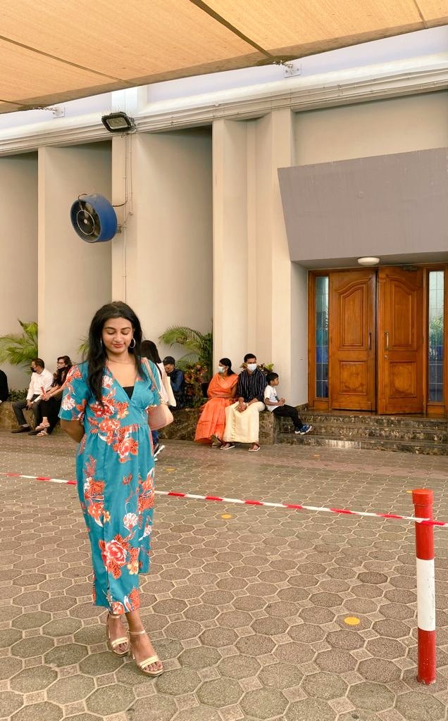 MsBelleNiki's tweet photo. Easter vibes #DeckedUp https://t.co/kD6fL04Fia