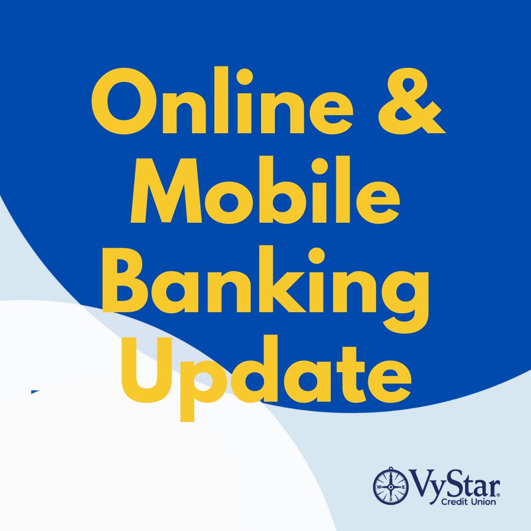 VyStar Credit Union tweet media
