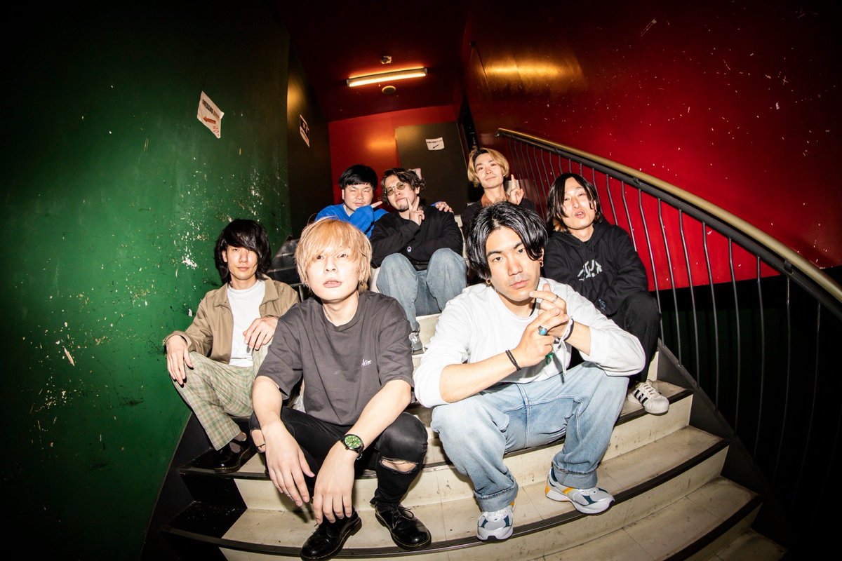 Half_time_Old's tweet photo. 2022.4.17(日)名古屋CLUB QUATTRO

🔥Half time Old presents🔥
"#戦ってるんだ"ツーマンツアー

ツアー名古屋編🎸

#戦ツアー 4本目は
reGretGirlと👊
そして来週の東京編にも👊

地元名古屋はやはり最高🔥🔥
ありがとうございました🙌🙌

photo @yusuke_mphoto 

#HalftimeOld
#reGretGirl https://t.co/kNYiyM7KZo