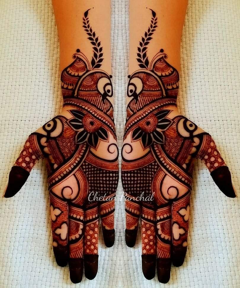 Bride_Bridal's tweet photo. #Henna #Mehndi #Hennatattoo #MehndiDesign #BridalHenna #Makeup #Beauty #Style #Designs #Fashion #FashionBlogger https://t.co/lAa8RzV5Mj