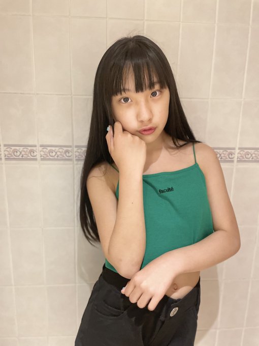 Twitterのコスプレ画像12