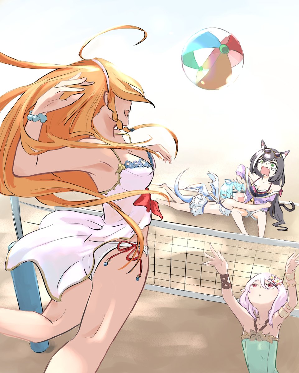 ラフ大体残ってない #このタグを見た人はラフ画とその完成絵を見せる 
