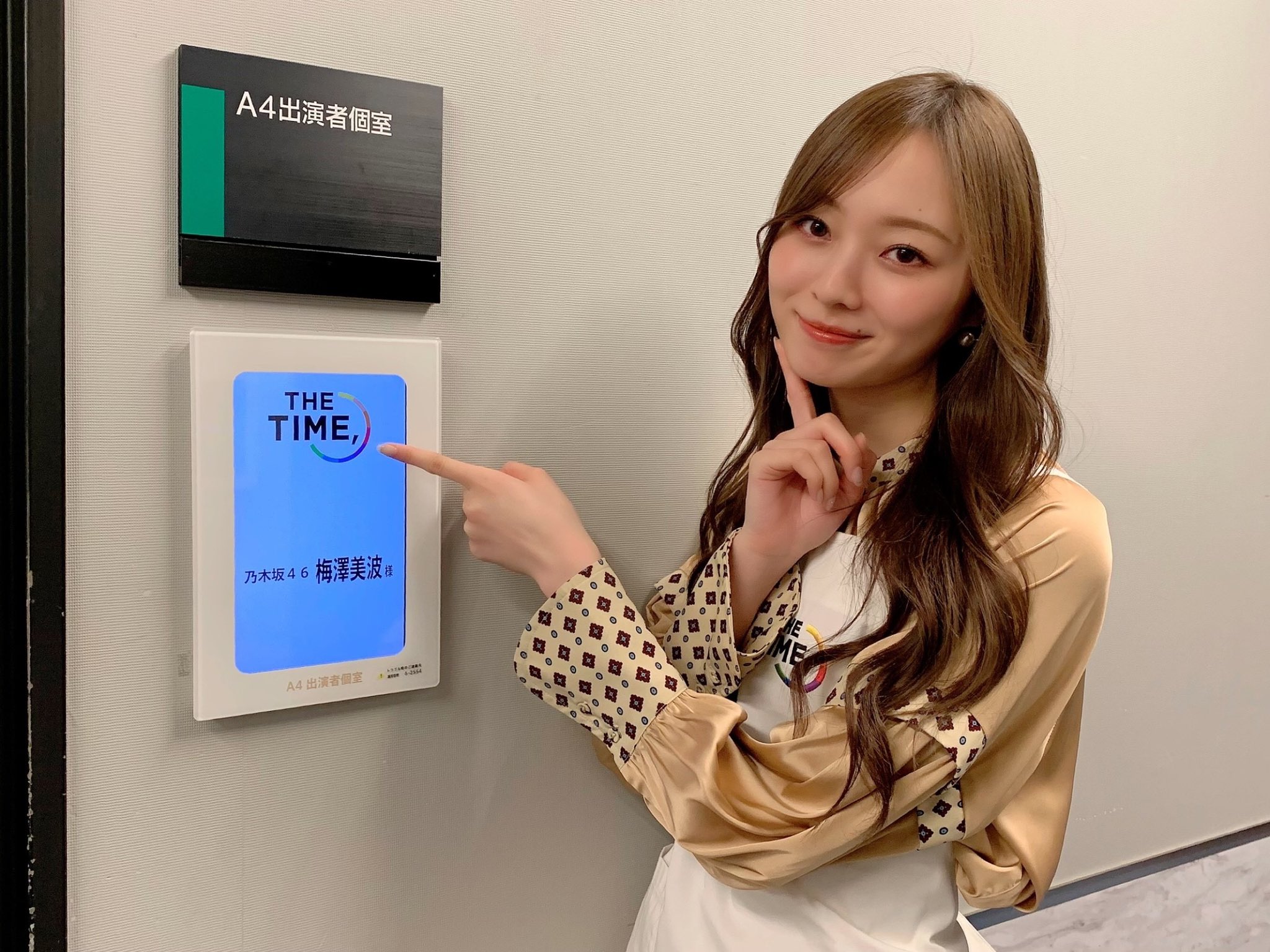 乃木坂46 on X: 