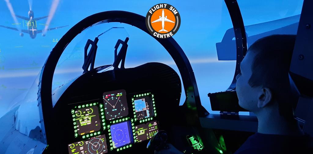 flightsimNE's tweet photo. Little trip over #northumberlandia #FlightSimCentre #flightsimulator #northumberland #ATC Flight Sim Centre - Newcastle 

https://t.co/Sh7FVeroo9 https://t.co/HtQoldHPKR