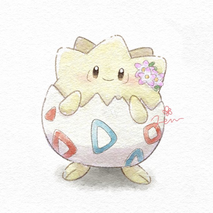 トゲピーのtwitterイラスト検索結果 トゲピーのtwitterイラスト検索結果