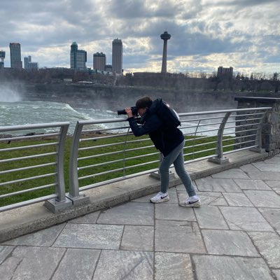 #NewProfilePic