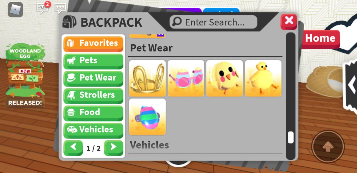 NightWritesx's tweet photo. 🐣 Easter Giveaway 🐣

🐑 3 winners
🐥 1 lamb + a set of 2021 easter pet wear each!!

🌸 Rules
      ¤ Follow
      ¤ Heart
      ¤ Retweet
      ¤ Comment when done!

Giveaway ends TODAY @ 4:30pm BST/GMT+1 and winners announced within 30 minutes!! Goodluck everyone 💛💛 https://t.co/MyxFc4XwmZ