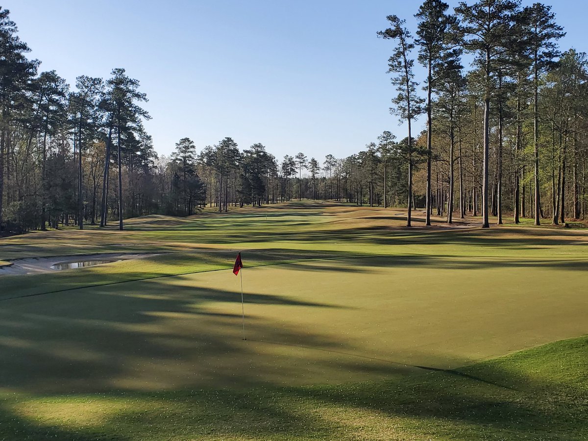 Stonebridge Golf tweet media