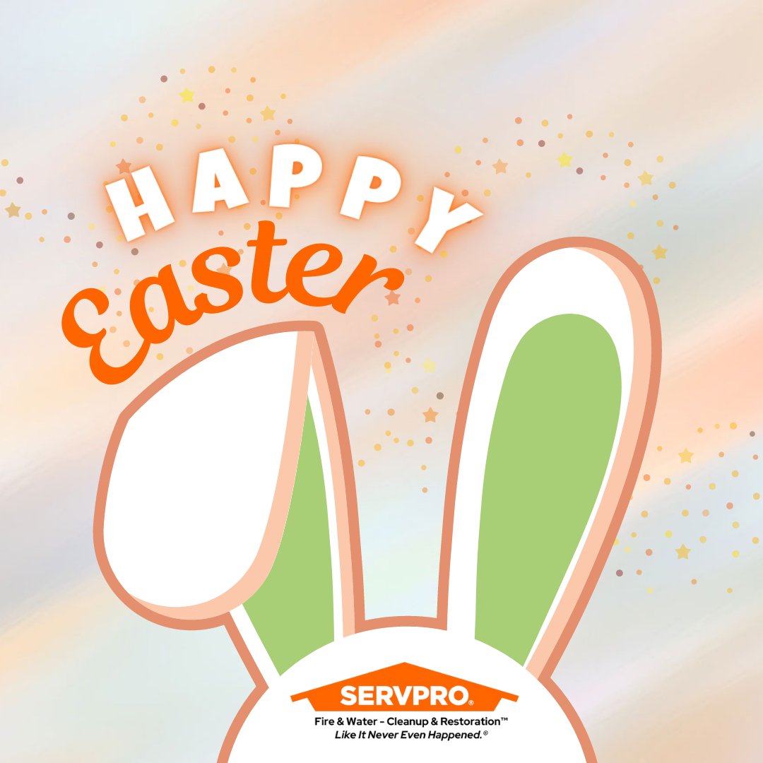 #HappyEaster 🐰 We hope your day is filled with lots of joy &amp; loved ones to celebrate with! 🐣🌼🍫