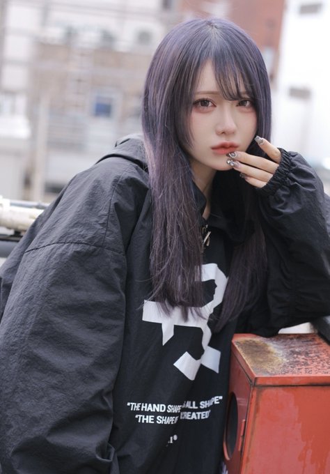 コスプレイヤーmonaのTwitter画像21