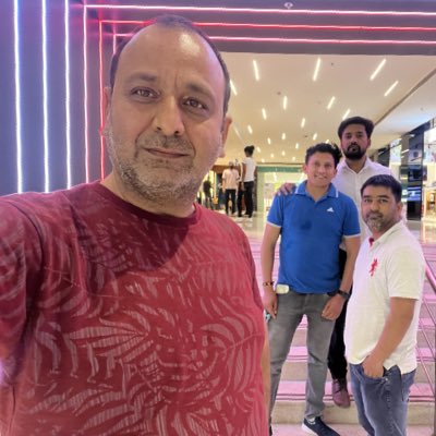 deepak dobriyal tweet media
