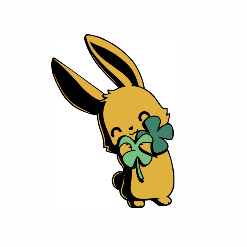 🥚 It’s Easter 🐣 
Scratch off NFT 🍀 
If you’re seeing this, you are early 🐰 

Any comment and RT will be considered for WL
#SolanaNFT #NFT #solana