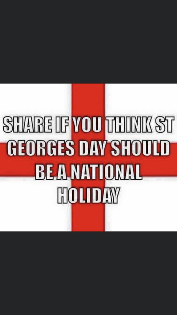 Please retweet if you agree