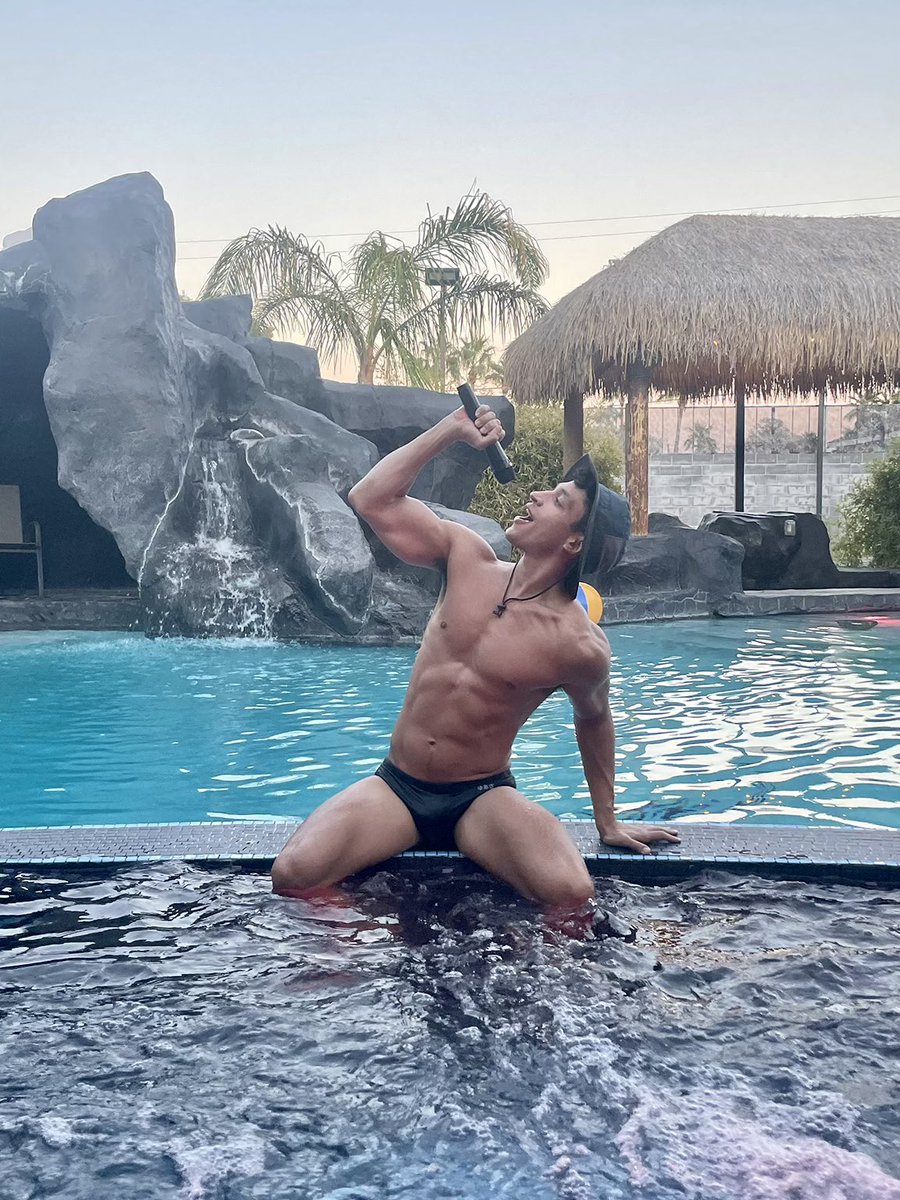 YUASA Menswear tweet media