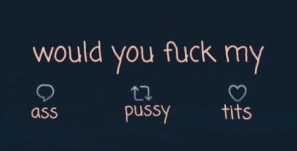 carolinared12's tweet image. what would you fuck?😋