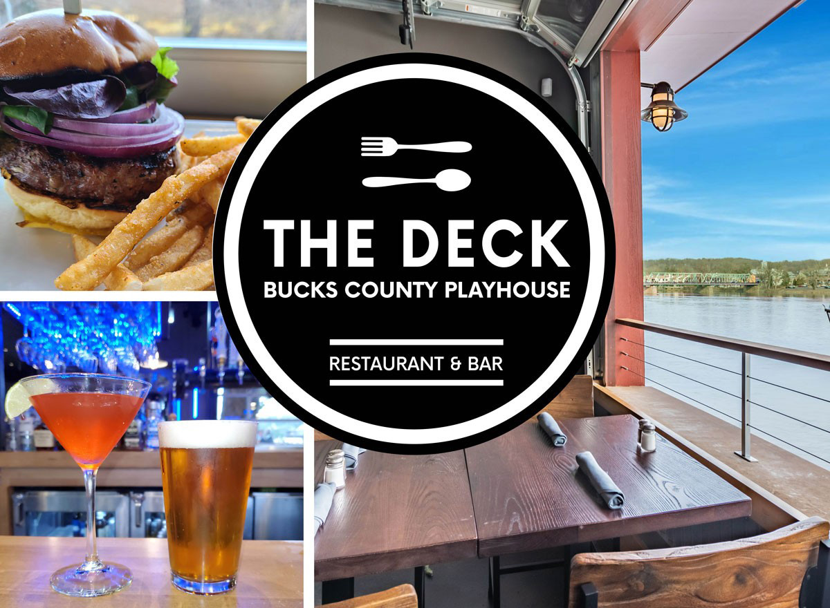 We are open today 11:30am – 3:00pm.

playhousedeck.com

#MeetMeAtTheDeck #NewHopeDining  #EatinBucksCo