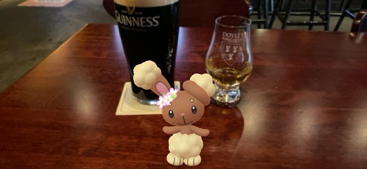 RagingSloth's tweet image. Happy Birthday @DoylesPub 
Still the best way to start the day in Grit City…for 16 years. 
And #HoppyEaster