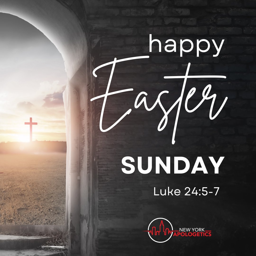 New York Apologetics tweet media