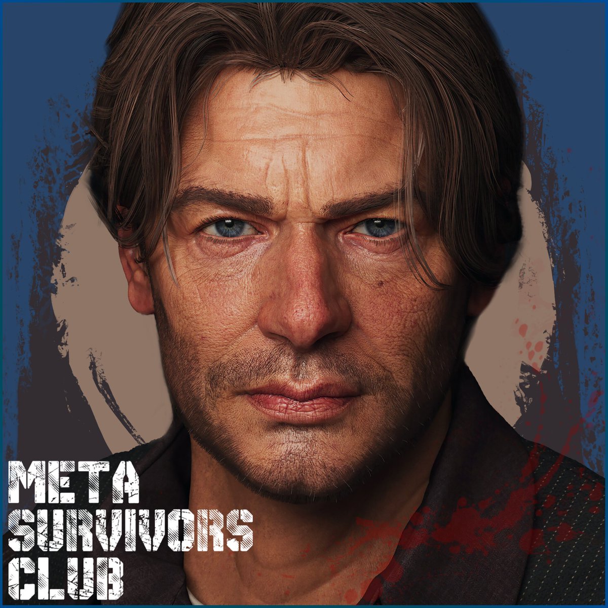 付哈哈.btc (@fuhaha_eth) on Twitter photo 🎉WL GIVEAWAY🎉
I'm giving away 5 WL spot for Meta Survivors Club🍀
To Win:
✅ Follow <a href="/Meta_Survivors/">Meta Survivors Club NFT</a>+@fuhaha7767
✅ Like & Retweet
✅ Tag 3 frens
Winners chosen in 24hrs
#NFTs #NFTGiveaway #NFT #Airdrop #Whitelist #NFTGiveaways 🎉WL GIVEAWAY🎉
I'm giving away 5 WL spot for Meta Survivors Club🍀
To Win:
✅ Follow <a href="/Meta_Survivors/">Meta Survivors Club NFT</a>+@fuhaha7767
✅ Like & Retweet
✅ Tag 3 frens
Winners chosen in 24hrs
#NFTs #NFTGiveaway #NFT #Airdrop #Whitelist #NFTGiveaways