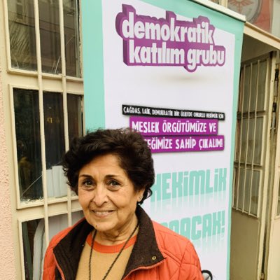 #YeniProfilResmi