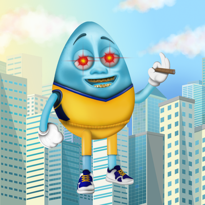 world_solana's tweet photo. 🚨 GIVEAWAY 🚨

🏆 $20 (.2 $sol )

1 NFT 
@EggHeads_NFT

📃TO ENTER:
1⃣ FOLLOW
@world_solana

2⃣ LIKE AND RETWEET
3⃣ TAG 3 FRIENDS

🎯Bonus Entry - Activate the notifications!

⏰ENDS IN 48 HOURS⏰#Solana #SolanaGiveaways https://t.co/3LPFdujWFw
