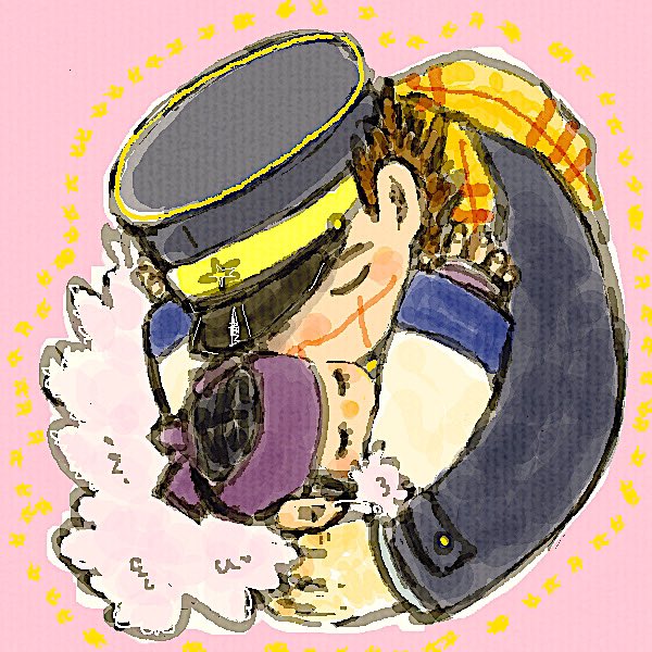 #sgrp蜜月まつり
トリ達の方がだいぶ進んでいる当アカウントです… 