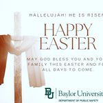 Photo by Baylor University Department of Public Safety (@BUDPS)