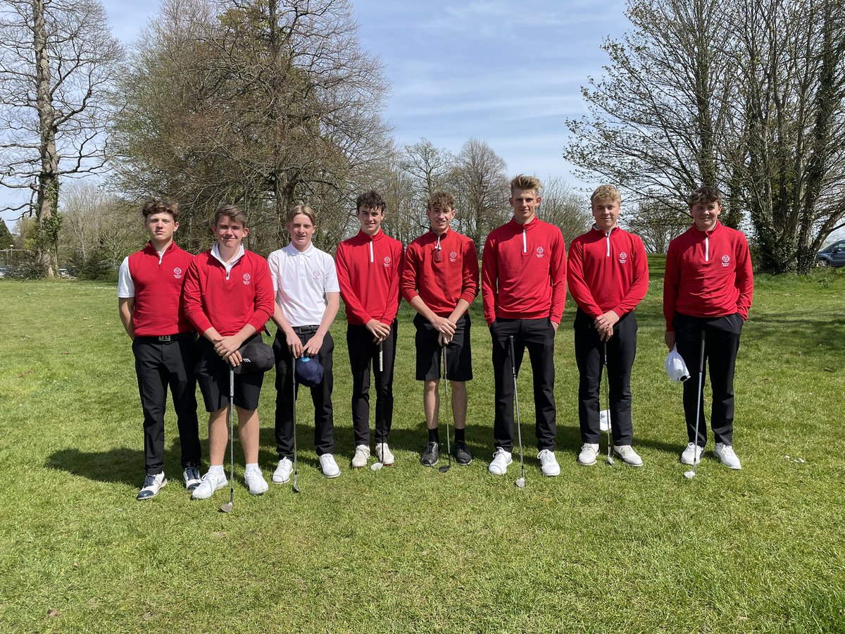 Good luck to the Surrey u18 squad today, as we begin the season in a League match against Hampshire and Kent