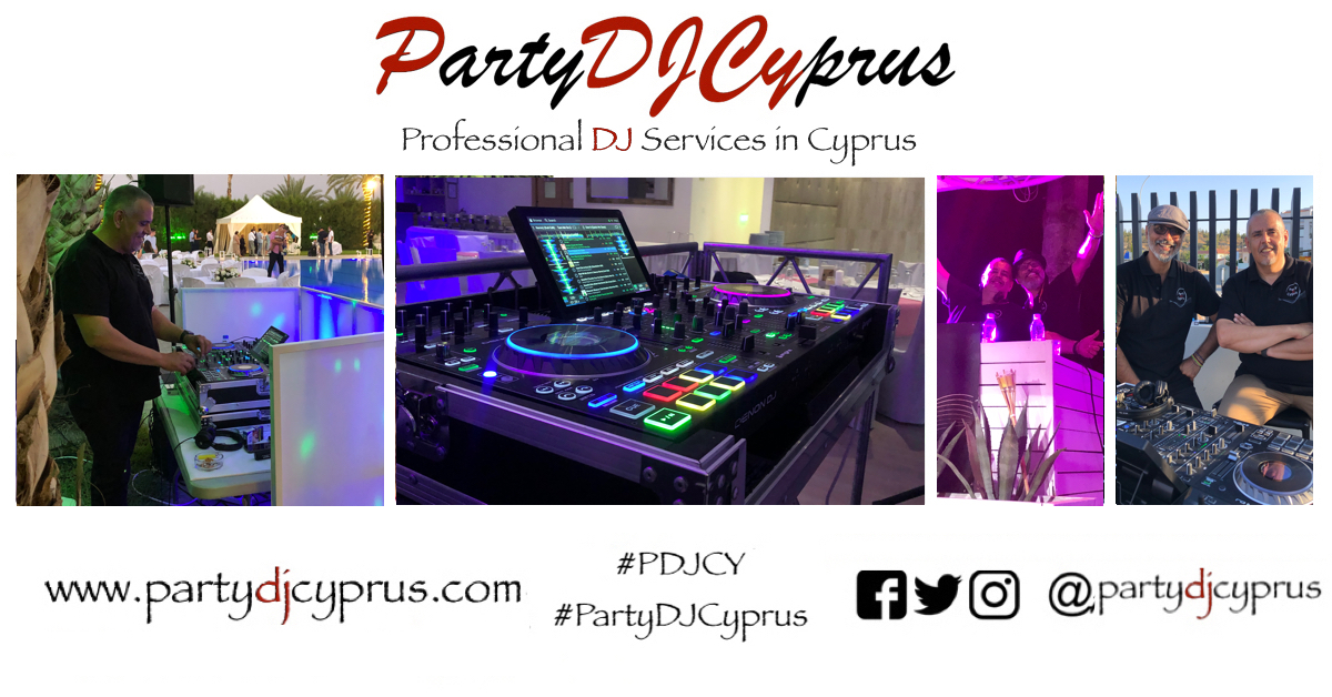 partydjcyprus's tweet photo. With over 35 years of experience, top-of-the-range equipment &amp; all genre of music, we will be there from start to finish to get the party started at your engagement or wedding

Leave a message below or email events@partydjcyprus

#partydjcyprus #PDJCY #djsincyprus #cypruswedding https://t.co/vljN4NDvSy
