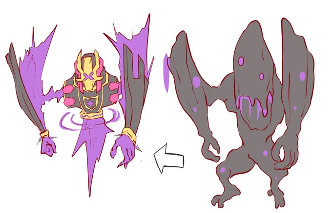 1ボス2エロなので、1ボス2形態もいいかなぁ
これ以外もひたすら悩みっぱなしなので、5月までにはしっかり決めたい 