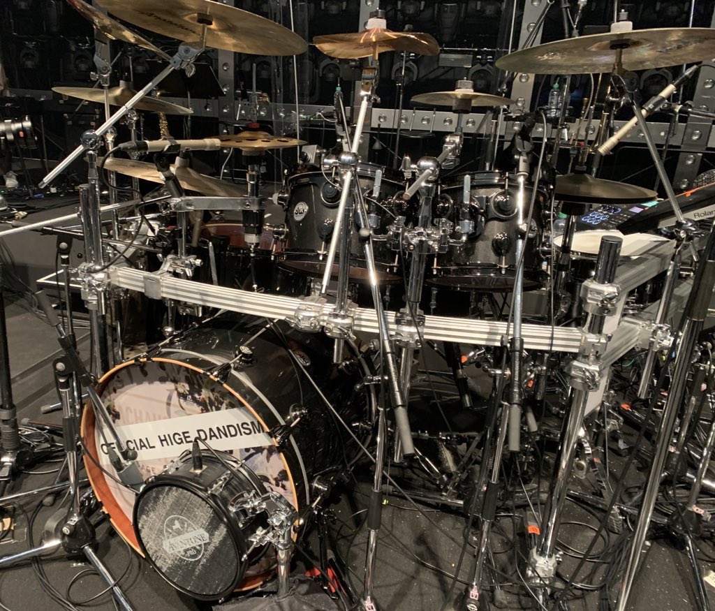 マジで最高なセットをありがとうございました🙏！！！ 今日の和田さん