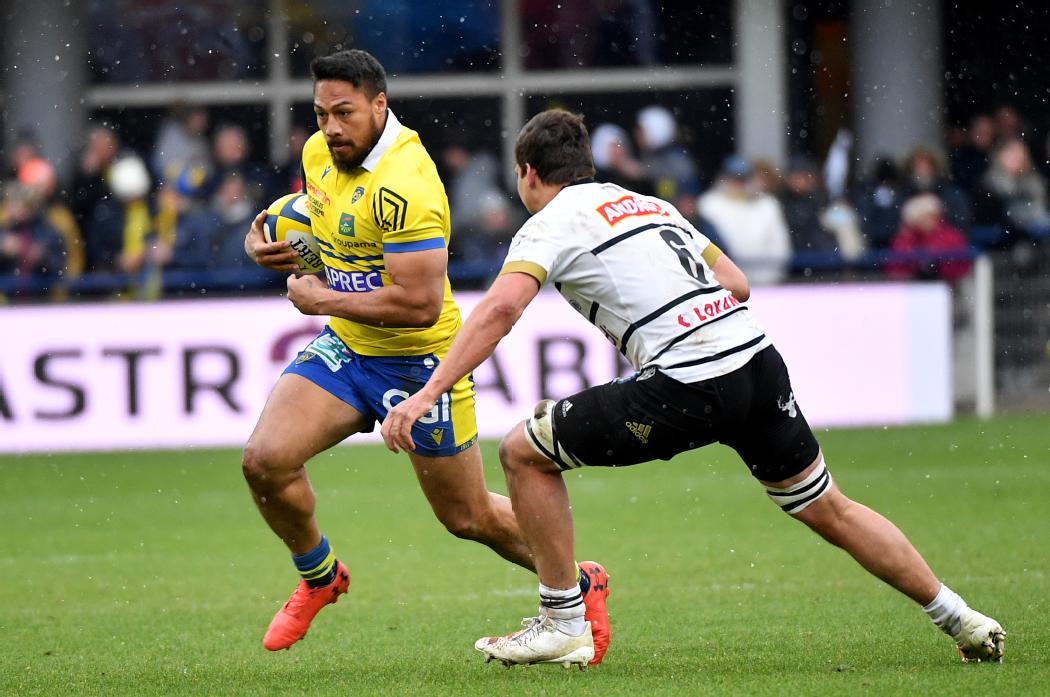 LaMontagne_TDS's tweet image. #Rugby / #ASM : des nouvelles peu rassurantes pour George #Moala
lamontagne.fr/clermont-ferra…